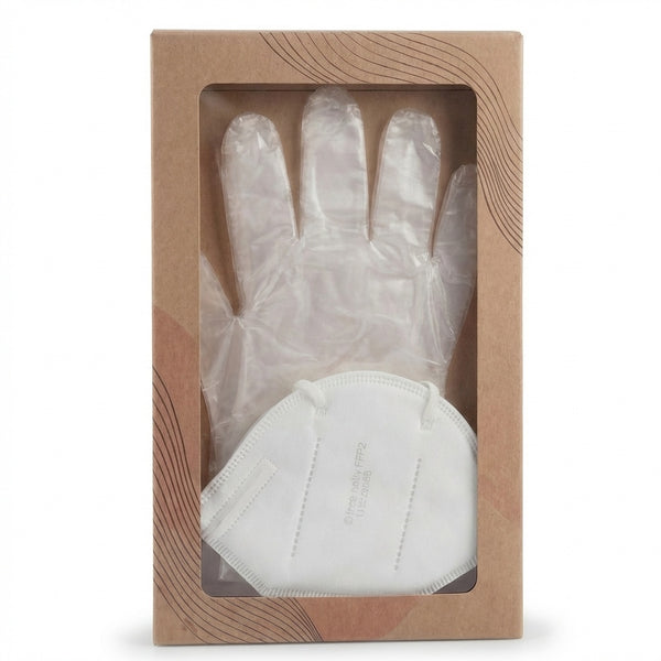 Kit Sicurezza Base
