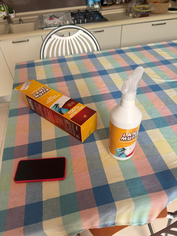 Foto recensione di Giulia Ferretti